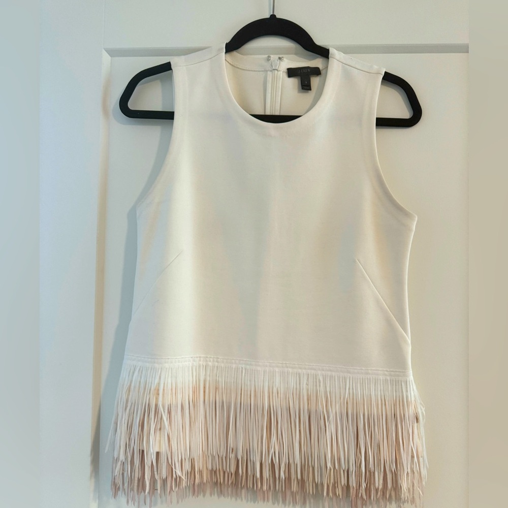 Jcrew top